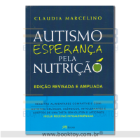 Autismo Esperança pela Nutrição