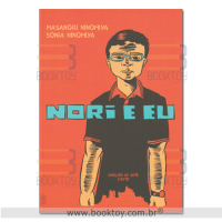 Nori e Eu