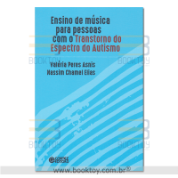 Ensino de Música Para Pessoas com o Transtorno do Espectro do Autismo