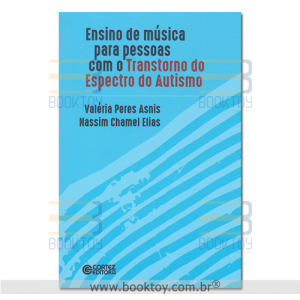 Ensino de Música Para Pessoas com o Transtorno do Espectro do Autismo