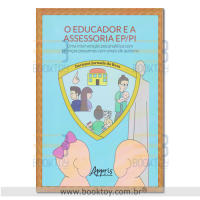 O Educador e a Assessoria EP/PI