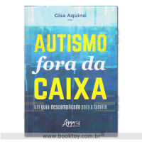 Autismo Fora da Caixa