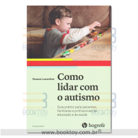 Como Lidar com o Autismo