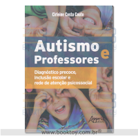 Autismo e Professores