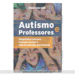 Autismo e Professores