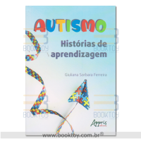 Autismo Histórias de Aprendizagem