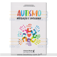 Autismo Integração e Diversidade