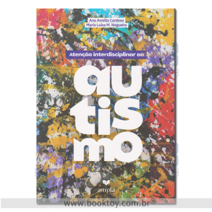 Atenção Interdisciplinar ao Autismo