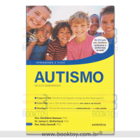 Autismo de Alto Desempenho