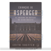 Crianças de Asperger