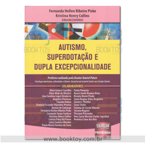 Autismo Superdotação e Dupla Excepcionalidade