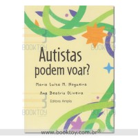 Autistas Podem Voar?