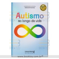 Autismo: ao longo da vida