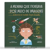 A Menina que Pensava por Meio de Imagens