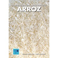 Livro de Dicas Visuais Orientadas Arroz