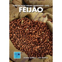 Livro de Dicas Visuais Orientadas Feijão