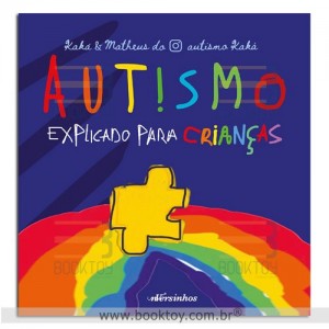 Autismo Explicado para Crianças