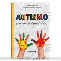 Autismo Uma Maneira Diferente de Ser