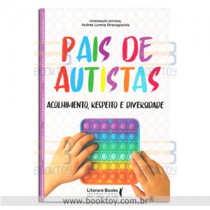 Pais de Autistas Acolhimento Respeito e Diversidade