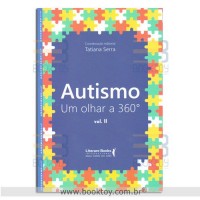 Autismo um Olhar a 360º Vol. II