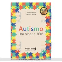 Autismo um Olhar 360