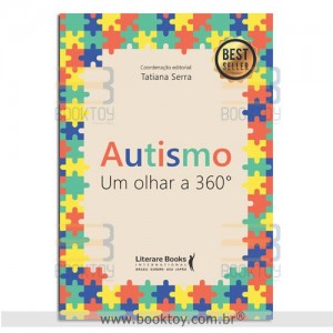Autismo um Olhar 360