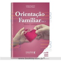 Orientação Familiar Vol. 2