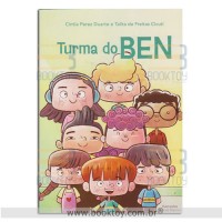 Turma Do Ben