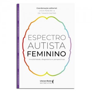Espectro Autista Feminino