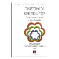 Transtorno do Espectro Autista: Pesquisas na Saúde e na Educação