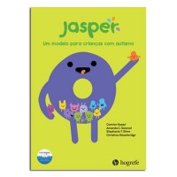 Jasper um Modelo para Crianças com Autismo