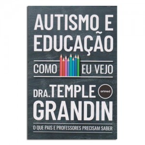 Autismo e Educação como eu Vejo
