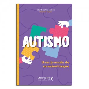 Autismo uma Jornada de Conscientização