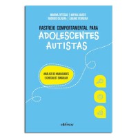 RASTREIO COMPORTAMENTAL PARA ADOLESCENTES AUTISTAS