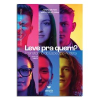 Leve Pra Quem? 2 Leve Pra Quem? 2