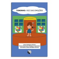 Toninho Voz das Emoções