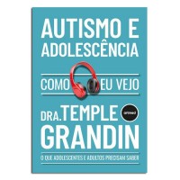 Autismo e Adolescência como eu Vejo