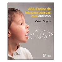 ABA ENSINO DA FALA PARA PESSOAS COM AUTISMO
