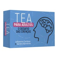 Tea para Adultos o Desafio das Crenças