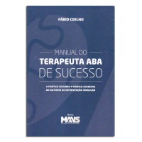 Manual do Terapeuta ABA de Sucesso