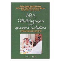 ABA Alfabetização Para Pessoas Autistas