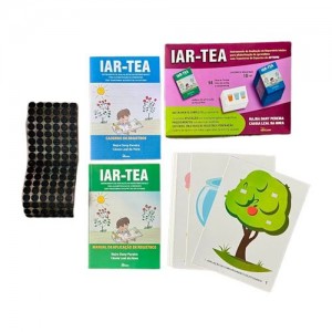 IAR TEA