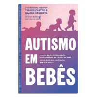 AUTISMO EM BEBES