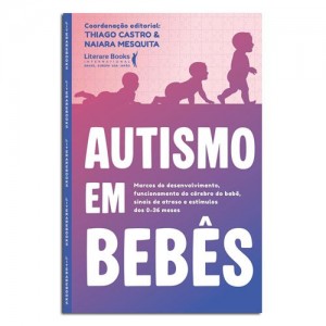 Autismo em Bebês