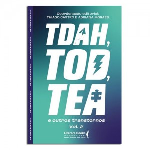 TDAH TOD TEA E Outros Transtornos Vol. 2