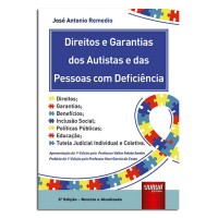 Direitos e Garantias dos Autistas e das Pessoas com Deficiência