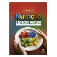 Nutrição para Crianças no Transtorno do Espectro Autista
