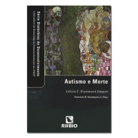 Série distúrbios do desenvolvimento - Autismo e morte Série distúrbios do desenvolvimento - Autismo e morte