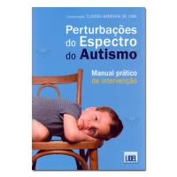 Perturbações do Espectro do Autismo Manual prático de intervenção