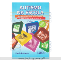 Autismo na escola 